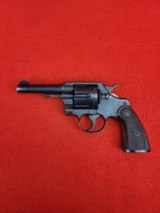 1943 Colt Commando Marked U.S. Property - Nice Original - 1 of 15