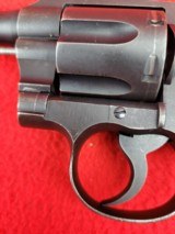 1943 Colt Commando Marked U.S. Property - Nice Original - 5 of 15