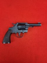 1943 Colt Commando Marked U.S. Property - Nice Original - 2 of 15