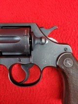 1943 Colt Commando Marked U.S. Property - Nice Original - 4 of 15