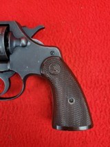 1943 Colt Commando Marked U.S. Property - Nice Original - 3 of 15