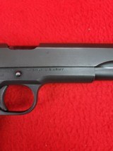 Colt 1911A1 August/September 1943 Production
- Sharp Factory Original Example - 5 of 14