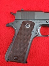 Colt 1911A1 August/September 1943 Production
- Sharp Factory Original Example - 3 of 14