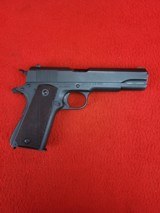 Colt 1911A1 August/September 1943 Production
- Sharp Factory Original Example - 2 of 14