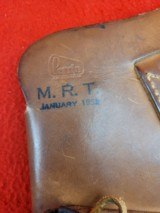 Outstanding Remington Rand January 1945 Production - Untouched Original - 13 of 15