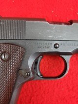 Outstanding Remington Rand January 1945 Production - Untouched Original - 4 of 15