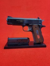 M15 Rock Island Arsenal General Officer Pistol - Issued BG Raymond Jacobson - 1911A1 - 1 of 15