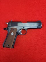 M15 Rock Island Arsenal General Officer Pistol - Issued BG Raymond Jacobson - 1911A1 - 3 of 15