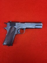 Springfield Armory 1911 Shipped March 1915 - Nice Original Survivor - 2 of 15