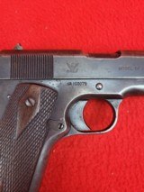 Springfield Armory 1911 Shipped March 1915 - Nice Original Survivor - 5 of 15