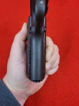 Colt 1911 A1 - January 1944 Production Factory Orig Pistol with Nazi Boot Knife ESTATE FRESH - 13 of 15