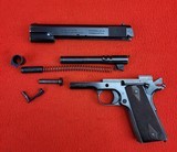 Amazing 1914 Colt 1911 100% Original - Shipped NY National Guard - 12 of 15