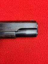 Amazing 1914 Colt 1911 100% Original - Shipped NY National Guard - 5 of 15
