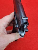 Amazing 1914 Colt 1911 100% Original - Shipped NY National Guard - 10 of 15