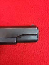 Late 1945 Colt 1911 A1 Parko-Lubrite Finish - Fantastic Original Example - 6 of 15