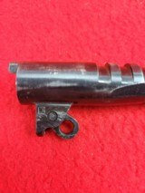 Late 1945 Colt 1911 A1 Parko-Lubrite Finish - Fantastic Original Example - 14 of 15