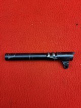 Late 1945 Colt 1911 A1 Parko-Lubrite Finish - Fantastic Original Example - 13 of 15