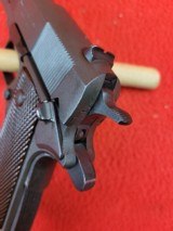 Ithaca 1911 A1 Original High Condition-Shipped May 1944 Pacific Theater - 9 of 14