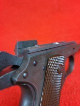 Ithaca 1911 A1 Original High Condition-Shipped May 1944 Pacific Theater - 10 of 14