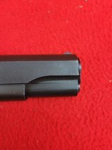 Ithaca 1911 A1 Original High Condition-Shipped May 1944 Pacific Theater - 5 of 14