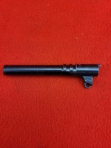 Ithaca 1911 A1 Original High Condition-Shipped May 1944 Pacific Theater - 13 of 14