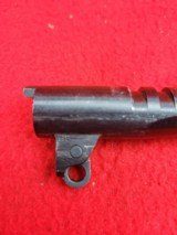 Ithaca 1911 A1 Original High Condition-Shipped May 1944 Pacific Theater - 14 of 14