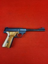 Browning Challenger II Mint 1979 Production - with Factory Box Paperwork - 3 of 15