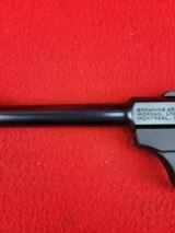 Browning Challenger II Mint 1979 Production - with Factory Box Paperwork - 7 of 15