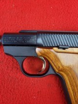 Browning Challenger II Mint 1979 Production - with Factory Box Paperwork - 5 of 15