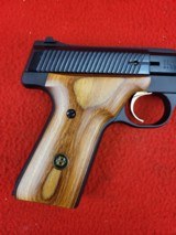 Browning Challenger II Mint 1979 Production - with Factory Box Paperwork - 10 of 15