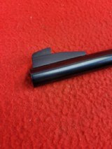 Browning Challenger II Mint 1979 Production - with Factory Box Paperwork - 8 of 15