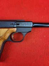 Browning Challenger II Mint 1979 Production - with Factory Box Paperwork - 11 of 15