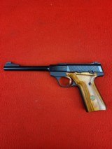 Browning Challenger II Mint 1979 Production - with Factory Box Paperwork - 2 of 15