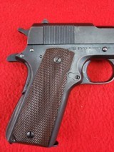 Union Switch & Signal 1911 A1 - March 1943 - Super Early Production All Original - 3 of 15