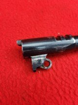 Union Switch & Signal 1911 A1 - March 1943 - Super Early Production All Original - 13 of 15