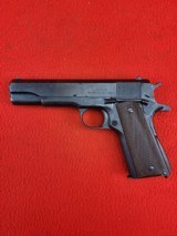 Union Switch & Signal 1911 A1 - March 1943 - Super Early Production All Original - 1 of 15