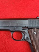 Union Switch & Signal 1911 A1 - March 1943 - Super Early Production All Original - 7 of 15