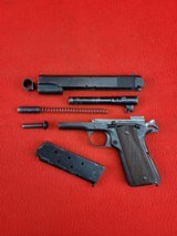 Union Switch & Signal 1911 A1 - March 1943 - Super Early Production All Original - 12 of 15