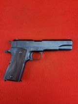 Union Switch & Signal 1911 A1 - March 1943 - Super Early Production All Original - 2 of 15