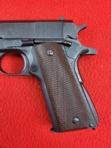 Union Switch & Signal 1911 A1 - March 1943 - Super Early Production All Original - 6 of 15