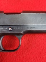 Union Switch & Signal 1911 A1 - March 1943 - Super Early Production All Original - 5 of 15