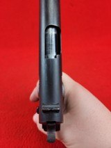 Union Switch & Signal 1911 A1 - March 1943 - Super Early Production All Original - 10 of 15