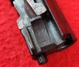 P-38 Mauser Dual Tone E-Block Late 1945 Production - 13 of 15