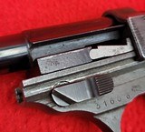 P-38 Mauser Dual Tone E-Block Late 1945 Production - 12 of 15