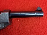 P-38 Mauser Dual Tone E-Block Late 1945 Production - 7 of 15