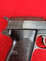 P-38 Mauser Dual Tone E-Block Late 1945 Production - 4 of 15