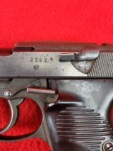 P-38 Mauser Dual Tone E-Block Late 1945 Production - 8 of 15