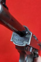 P-38 Mauser Dual Tone E-Block Late 1945 Production - 11 of 15