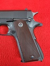 1942 Colt 1911 A1 