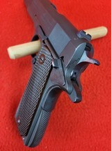 1942 Colt 1911 A1 